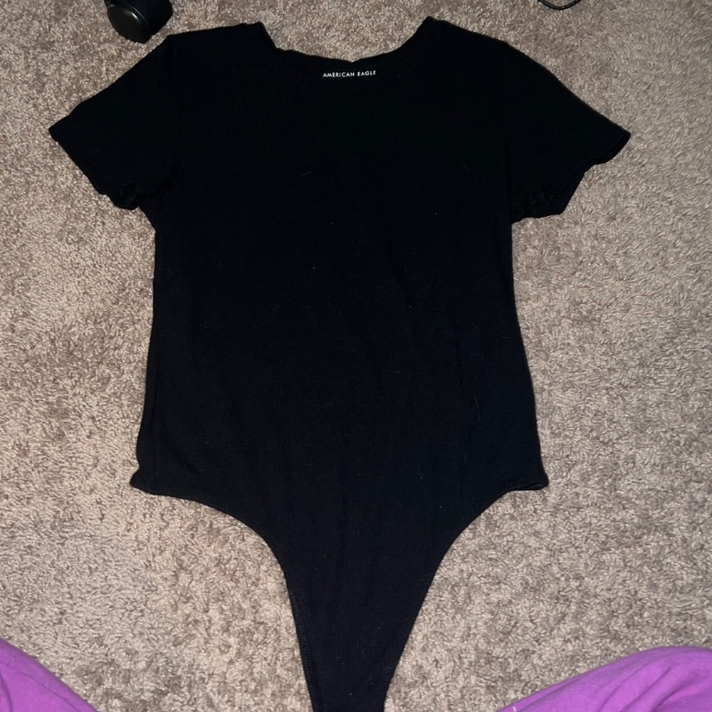 American Eagle Bodysuit
